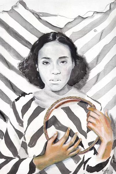 Graphic Fashion: Close To My Heart by Heart Of Lily