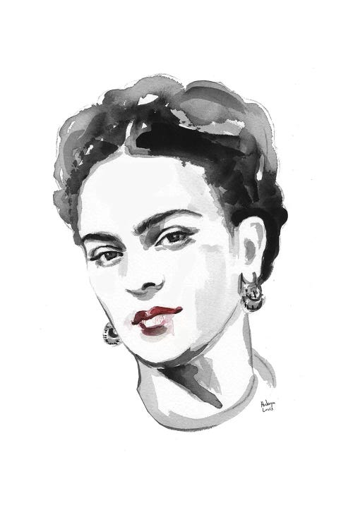 Frida Kahlo