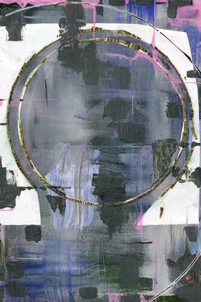 In Between Worlds by Heart Of Lily framed wall art