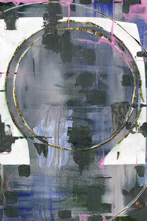 In Between Worlds by Heart Of Lily wall art