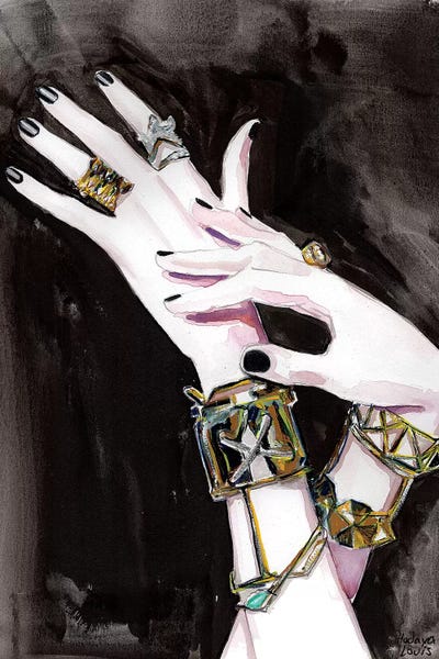 Heart Of Lily: Milan Chic by Heart Of Lily