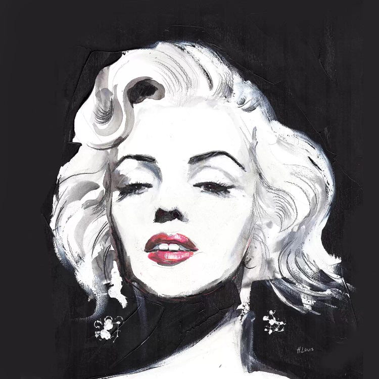 Miss Monroe