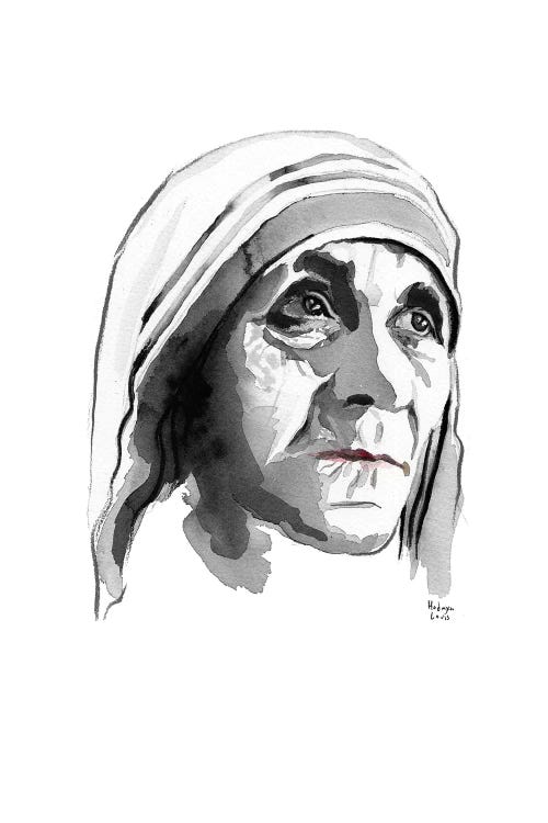 Mother Teresa