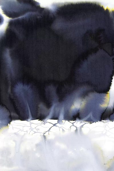 Roots by Heart Of Lily framed wall art