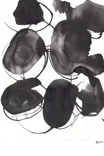 Abstract: Beginings by Heart Of Lily