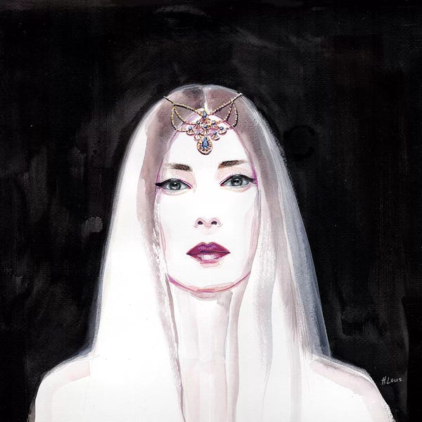 Heart Of Lily: Sudra by Heart Of Lily