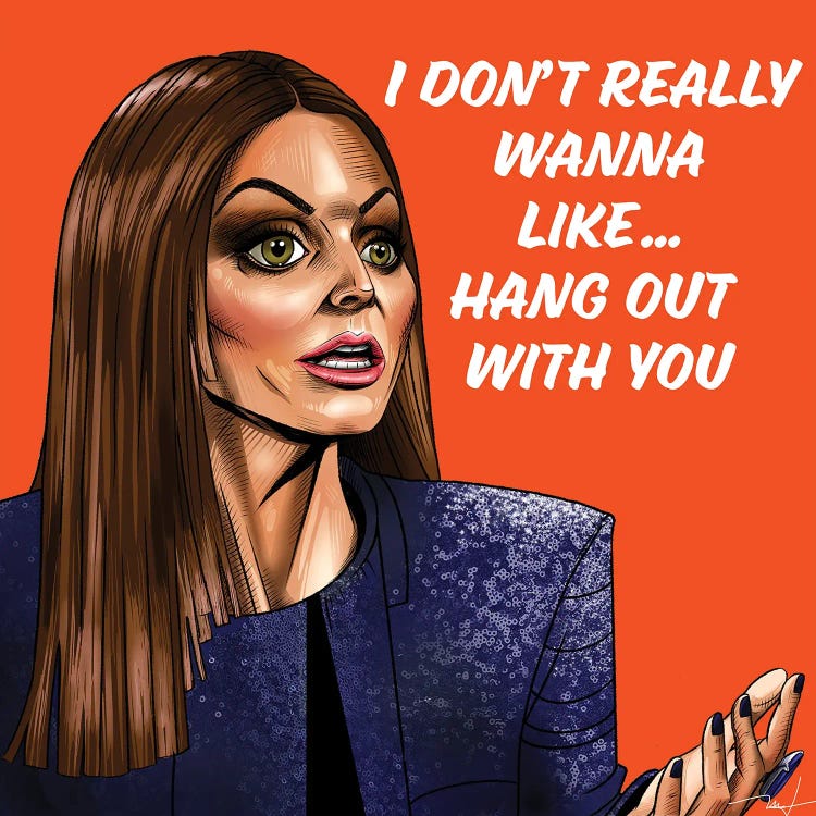 Bethenny