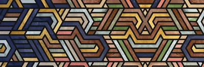 Geometric Patterns