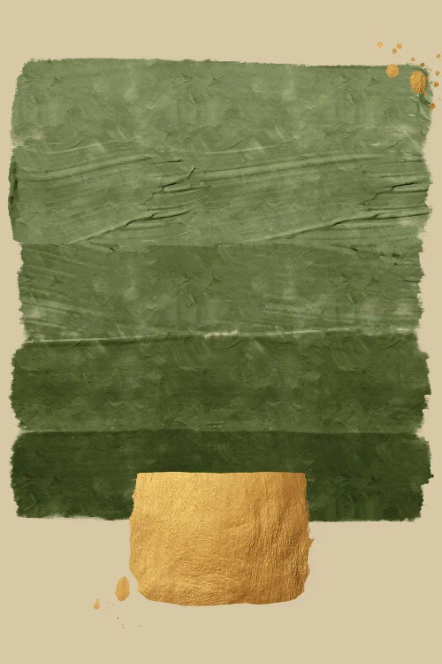 Brush Gold II
