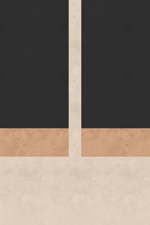 Abstract Square III