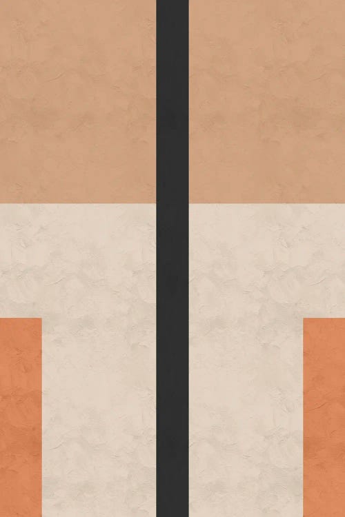 Abstract Square IV