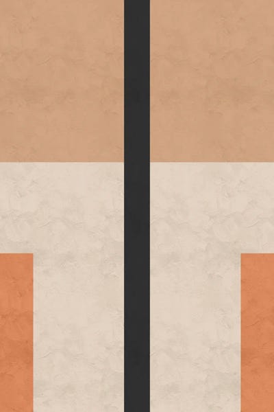 Abstract Square IV