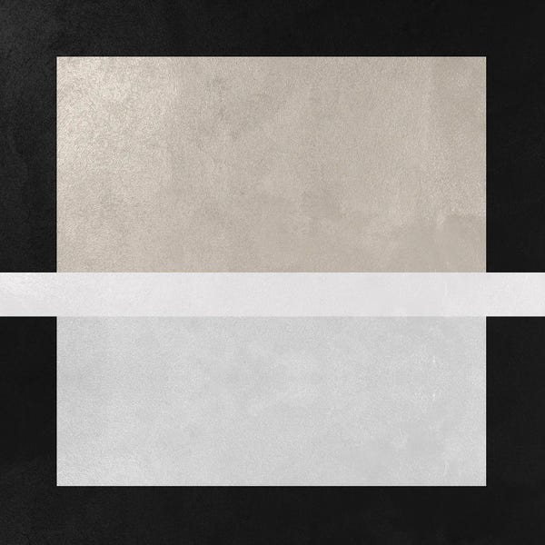 Similar To Mark Rothko: Abstract Queen Square I by Helo Moraes