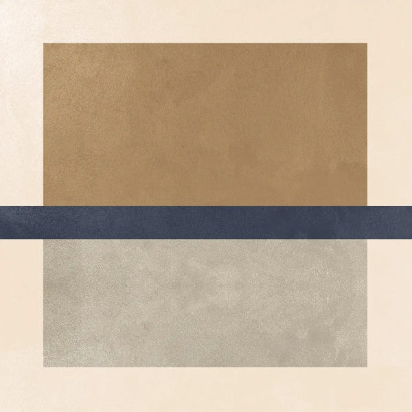 Abstract Queen Square II