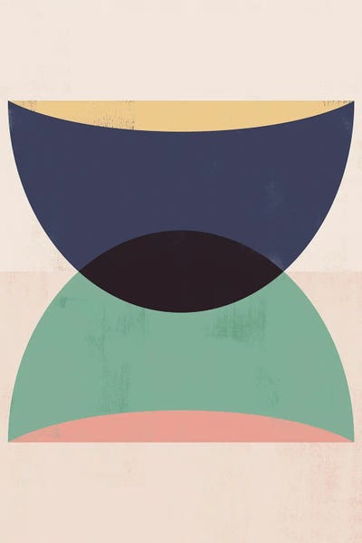 Abstract Rainbow Geometric VI