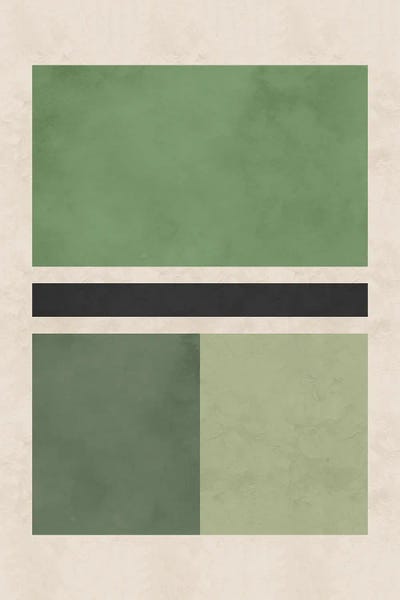 Abstract Graphic Design & Digital: Abstract Square VIII by Helo Moraes