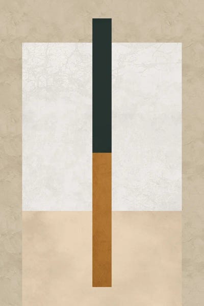 Abstract Graphic Design & Digital: Abstract Square XI by Helo Moraes