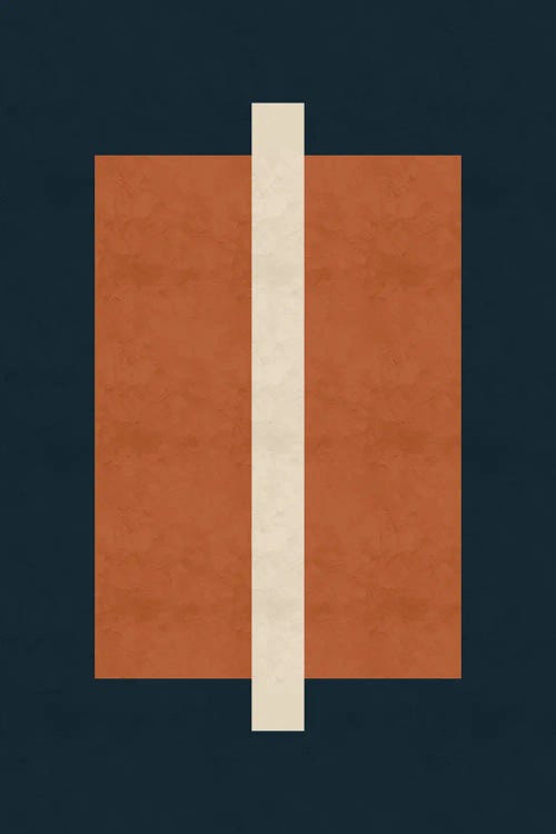 Abstract Square I6