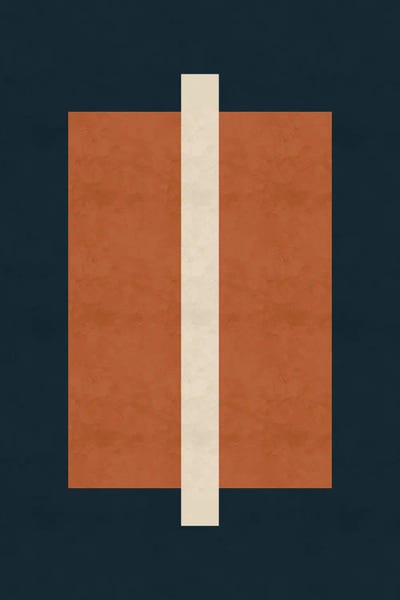 Abstract Square I6