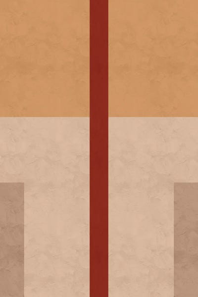 Abstract Square XVII