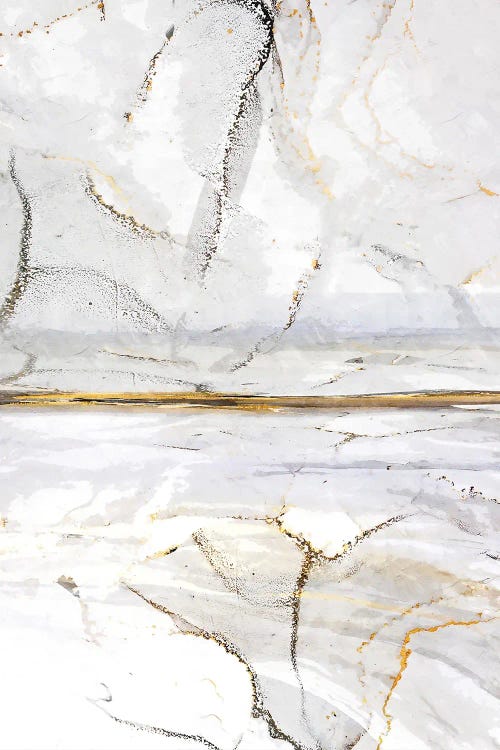 Abstract Marble II