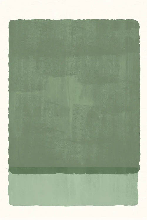 Minimal Green
