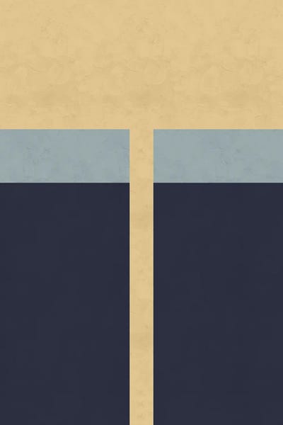 Abstract Square XXIX