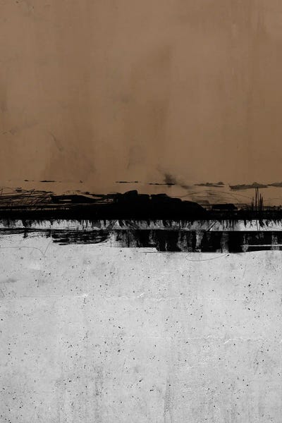 Abstract Marble XVIII