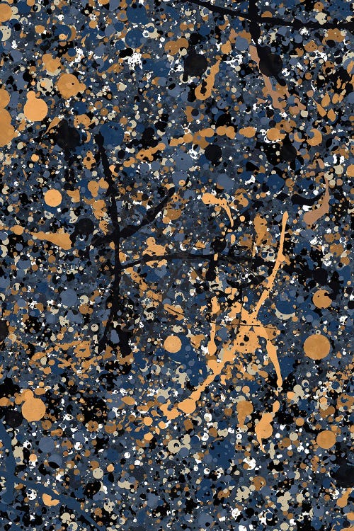 Pollock III