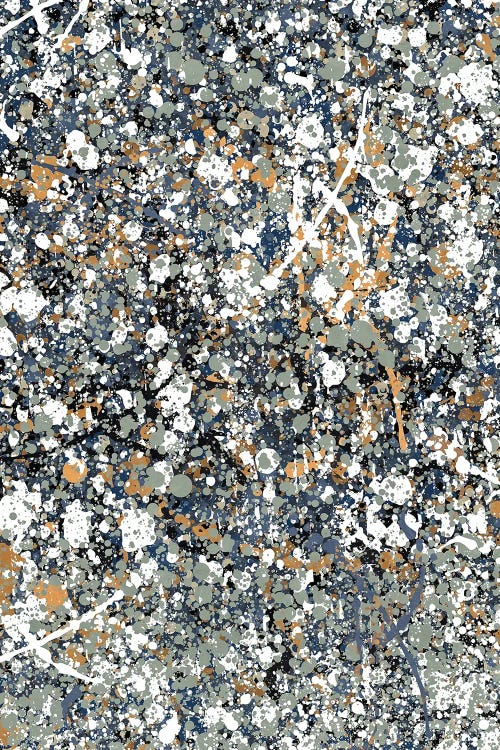 Pollock VII