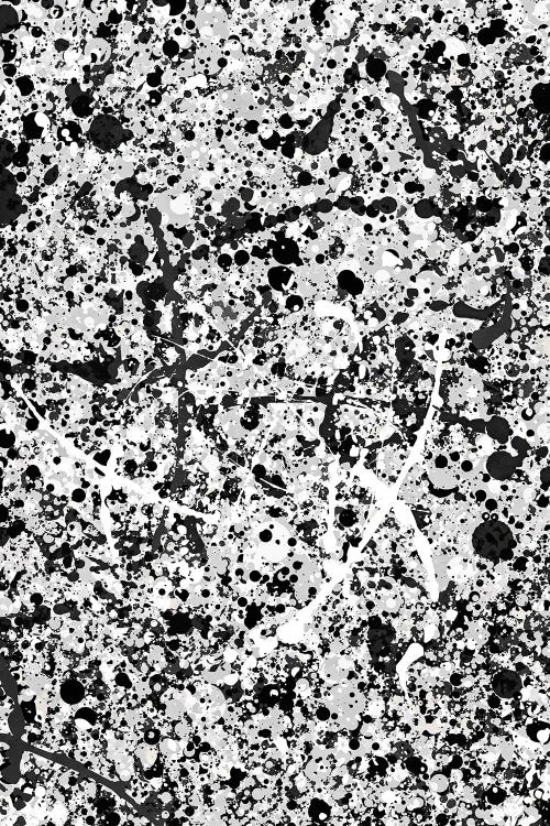 Pollock VIII