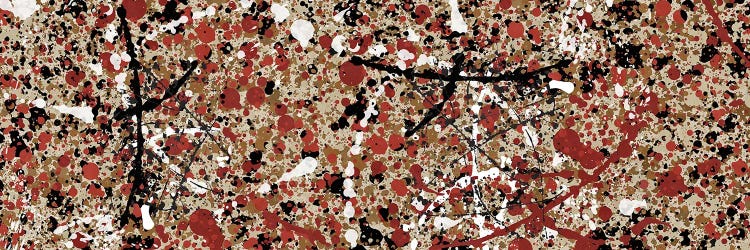 Pollock X