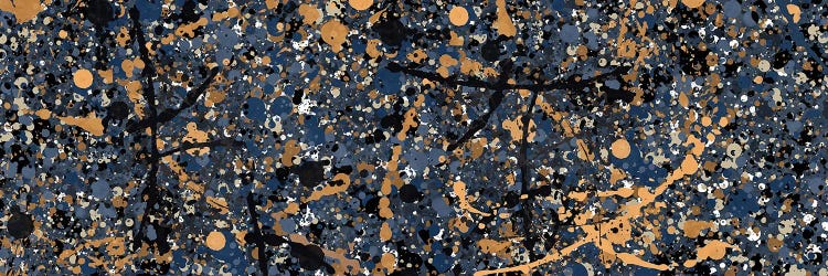 Pollock XII