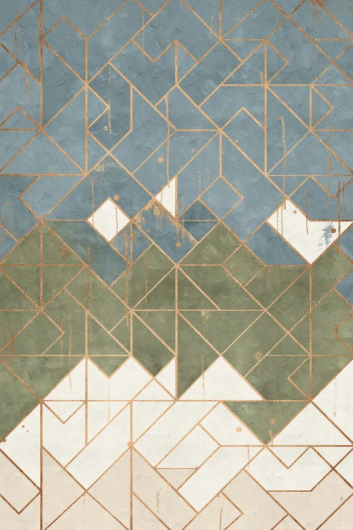 Geometric I