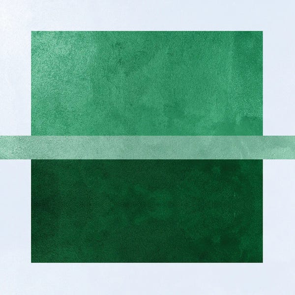 Similar To Mark Rothko: Abstract Square XXXVII by Helo Moraes