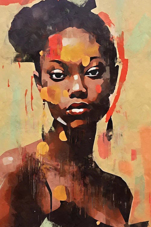 United Colors VIII by Helo Moraes wall art