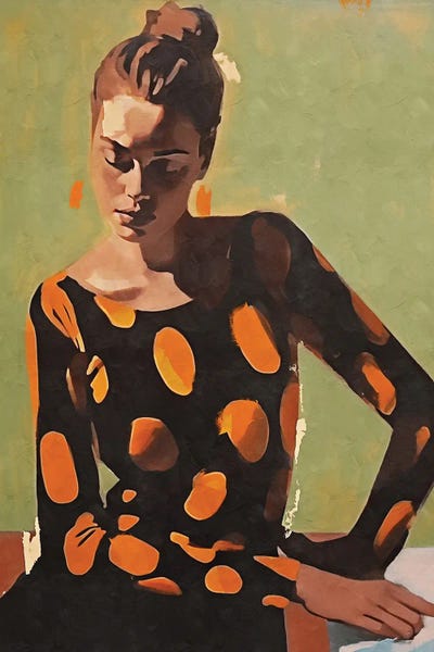 Hispanic & Latin American Artists: United Colors IX by Helo Moraes