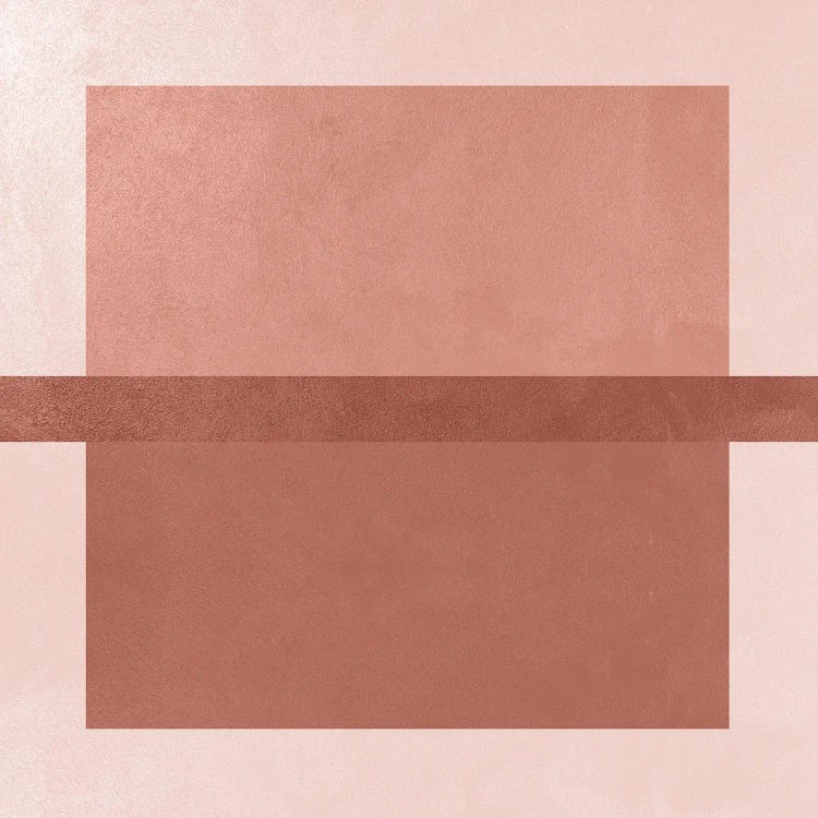 Abstract Square XLI