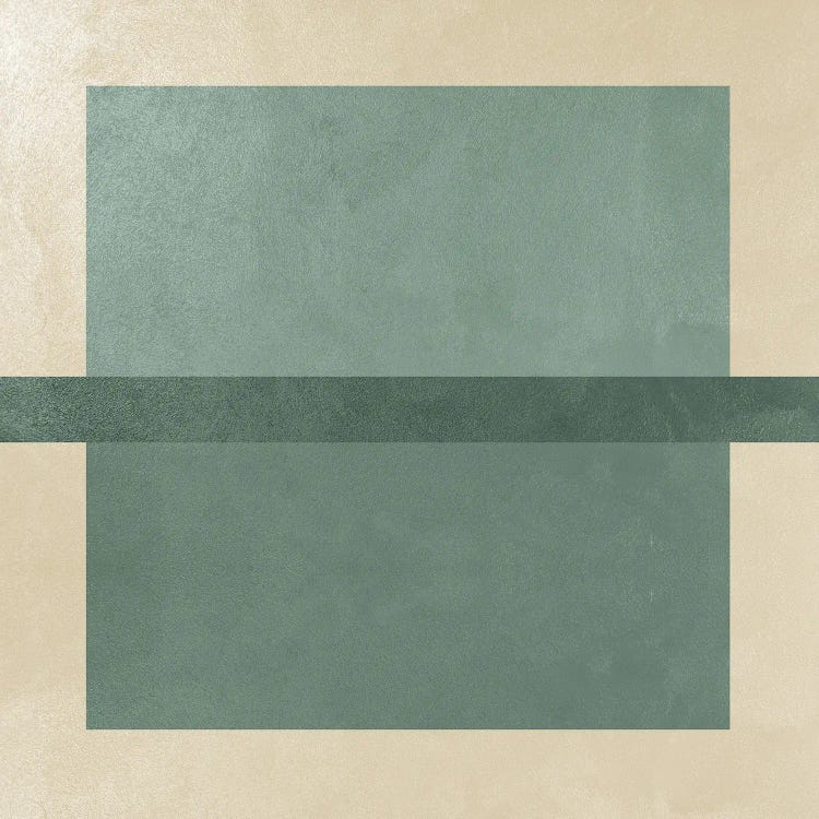 Abstract Square XLII