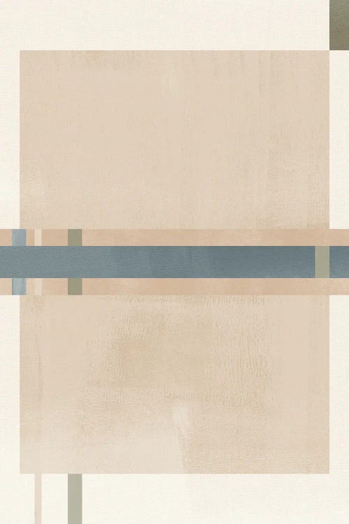 Balance II by Helo Moraes wall art