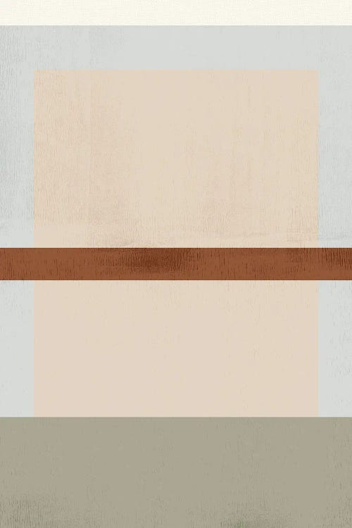 Balance III by Helo Moraes wall art