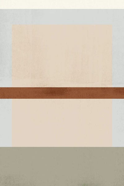 Helo Moraes: Balance III by Helo Moraes