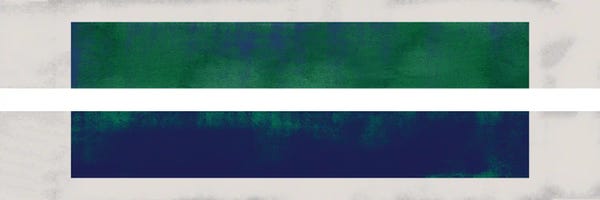 Abstract Graphic Design & Digital: Abstract Square XLV by Helo Moraes