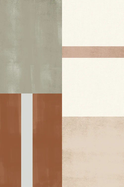 Balance IV by Helo Moraes wall art