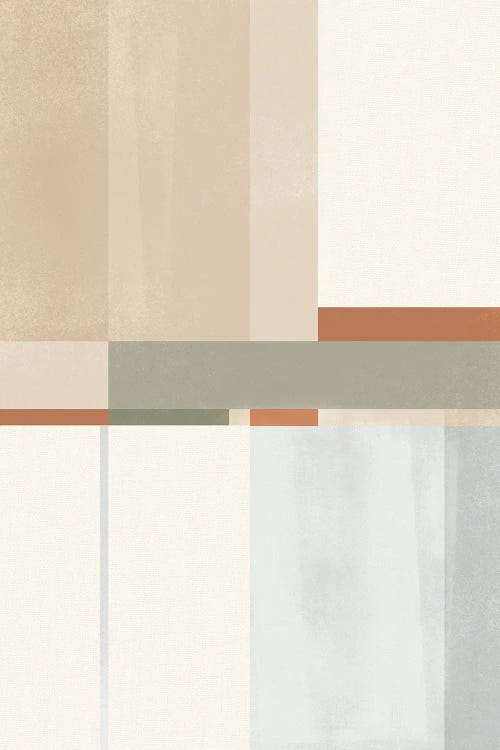 Balance VI by Helo Moraes wall art