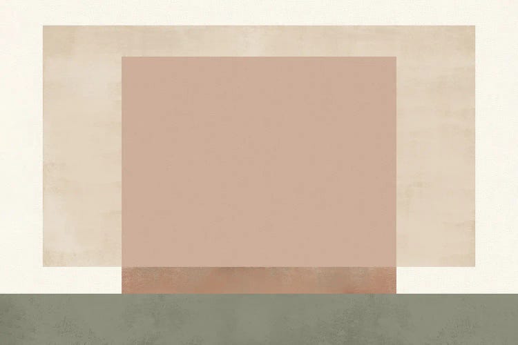 Balance VII by Helo Moraes wall art