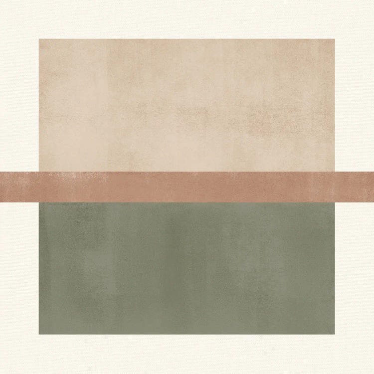 Balance Square VIII by Helo Moraes wall art