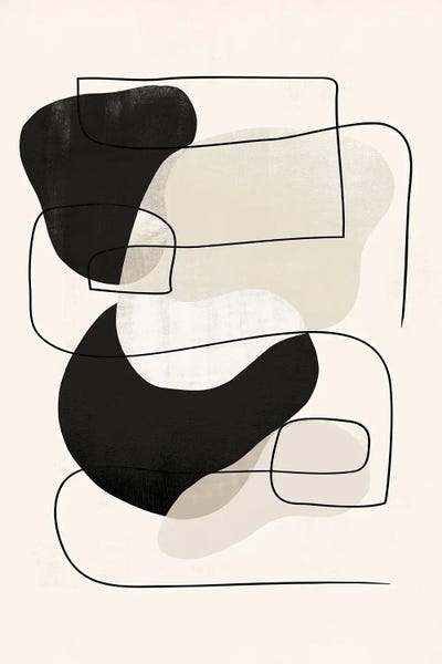 Abstract Flow Minimal