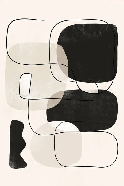 Abstract Flow Minimal II