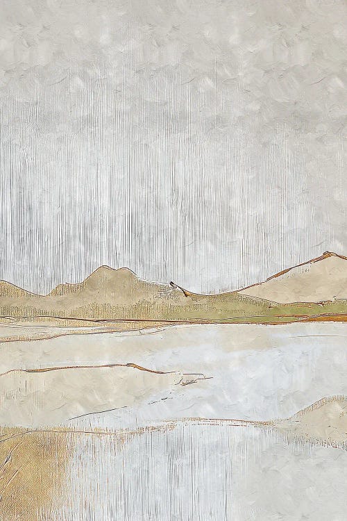 Cansas Harmony I by Helo Moraes wall art